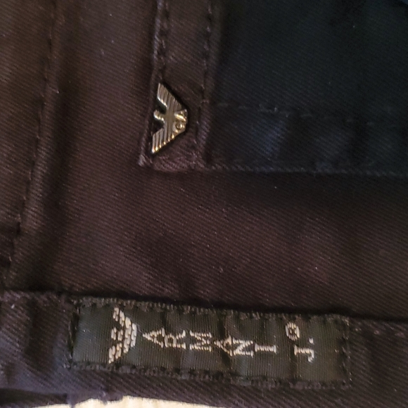 ARMANI JEANS PANTS - Picture 2 of 5